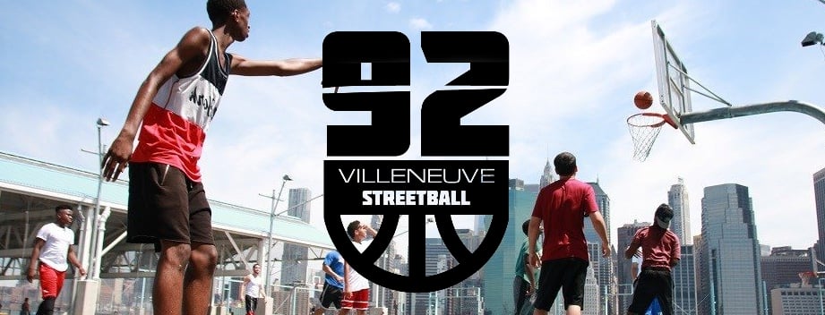 Playground Basketball VLG 1